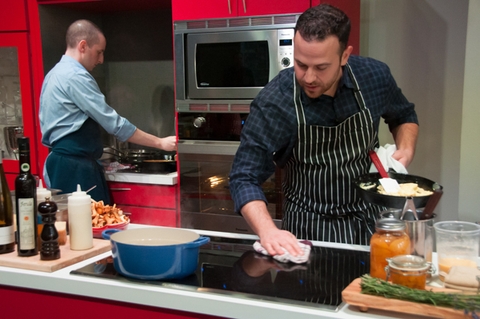 Bếp từ Mastercook MC 388T –những điều bạn chưa biết