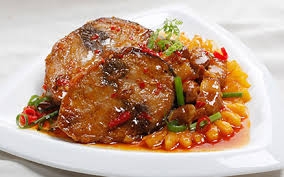 Nấu món ngon cho cả gia đình ngày mưa