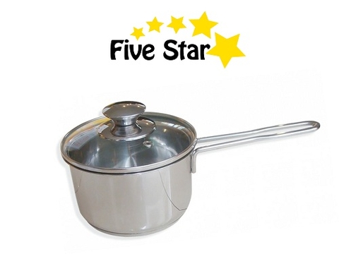 Quánh bếp từ Fivestar 15 đồng hành cùng bạn với những bữa ăn ngon