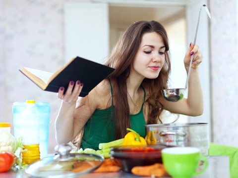 Câu chuyện bếp núc từ xưa đến nay