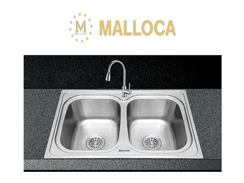 Những cải tiến được mong đợi trên Chậu rửa bát Malloca MS 1011 NEW