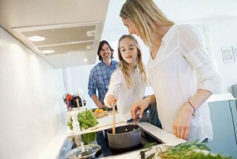 Các vấn đề xoay quanh bếp từ bạn đã biết