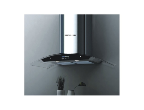 Máy hút mùi Mastercook MC 190ARS tiêu chuẩn mới cho mọi gia đình