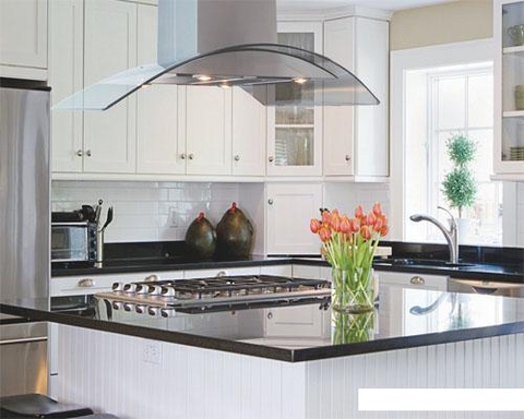 Bạn đã biết cách mua và sử dụng máy hút mùi chưa?