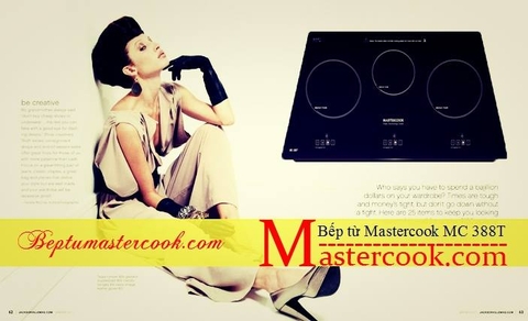 Bếp từ mang lại gì cho người tiêu dùng?