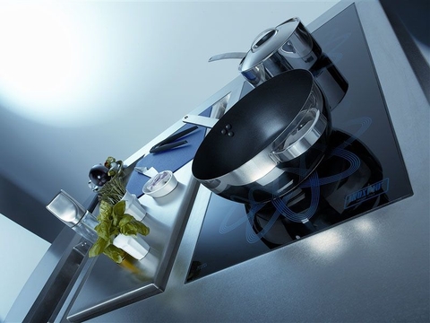 Bếp từ Mastercook MC 288T giá sốc mà tiết kiệm điện năng