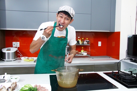 Những khuyến cáo khi bạn sử dụng bếp từ