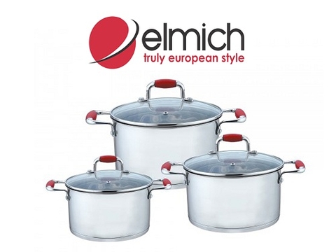 Cách chọn nồi cho bếp từ chuẩn nhất