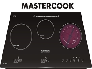 Tìm mua bếp điện từ Mastercook MC 389ET