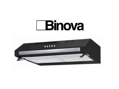 Máy hút mùi tinh tế và hiện đại