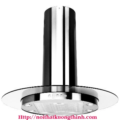 Máy hút mùi Binova BI 909 Gt 09 - đáng đồng tiền  bạn bỏ ra