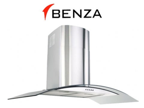 Máy hút mùi Benza BZ 770- tôn vinh một đẳng cấp