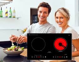 Giới thiệu bếp điện từ Munchen thương hiệu bếp điện từ tốt nhất hiện nay