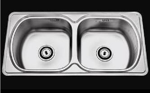 Chậu rửa bát Sơn Hà SH N2H 860 giá rẻ nhất tại thị trường Hà Nội