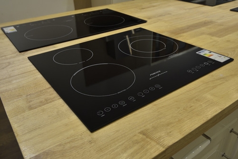 Bếp điện từ Munchen đã đạt tiêu chuẩn chất lượng gì của châu Âu