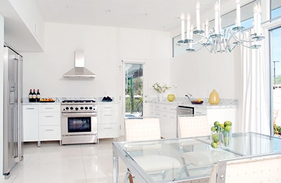 Máy hút mùi –nên là sự lựa chọn của bạn