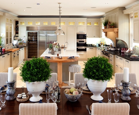 Máy hút mùi Mastercook MC 190ARS – người bạn của phòng bếp