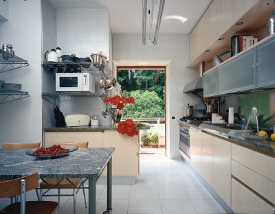 Những nguyên tắc để gian bếp nhà bạn an toàn