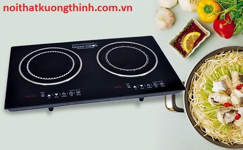 Vì sao bếp từ thu hút các bà nội trợ?