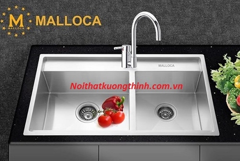 Báo giá chậu rửa bát nhập khẩu mới nhất 