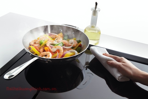 Kinh nghiệm dùng bếp từ Munchen dành riêng cho giới văn phòng