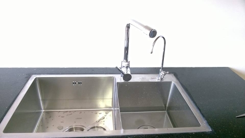 3 Mẫu chậu rửa bát inox 304 Đúc được chọn mua nhiều nhất