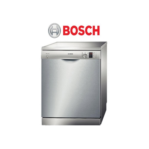 Máy rửa bát Bosch SMS50E28EU