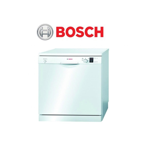 Máy rửa bát Bosch SMS 50E82EU