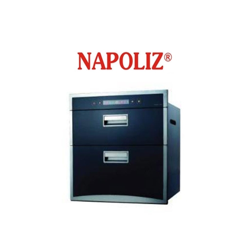 Máy sấy bát Napoliz NA D209