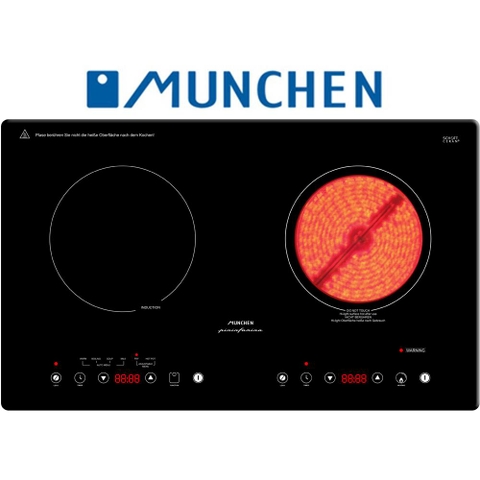 Bếp điện từ Munchen MDT2I 2012