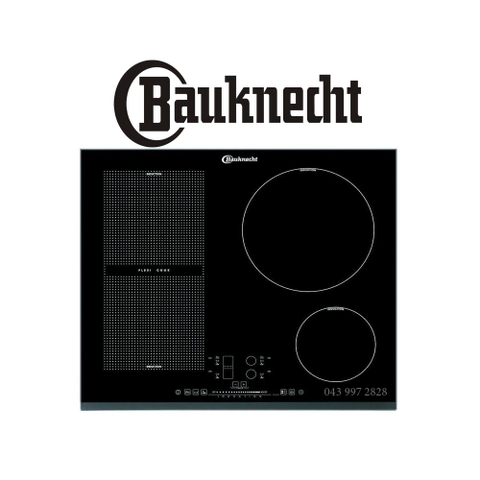 Bếp từ Bauknecht ESPIF 8640 IN
