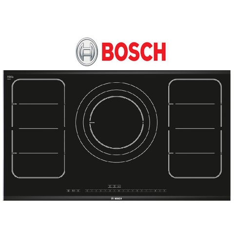 Bếp điện từ Bosch PIZ975N14E