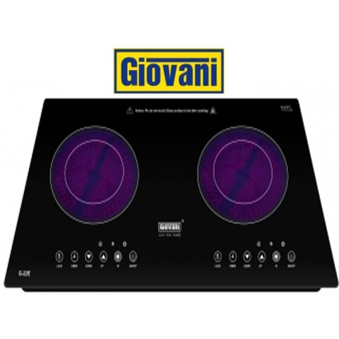 Bếp điện Giovani G 22E