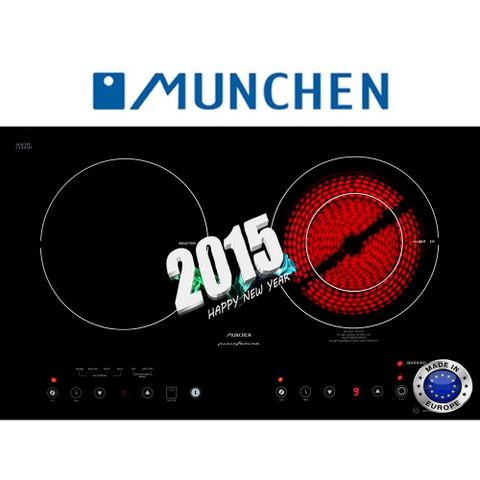 Bếp điện từ Munchen MC 200I