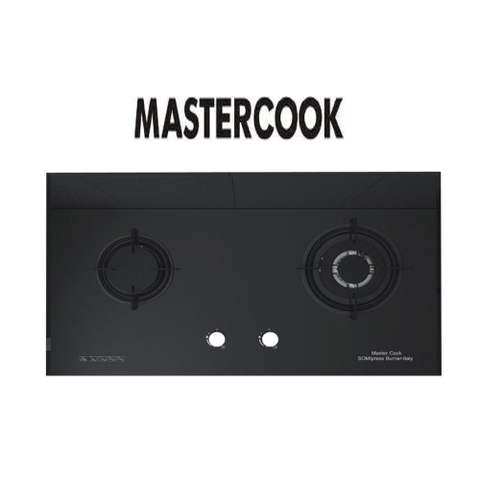 Bếp ga Mastercook MC 2206M