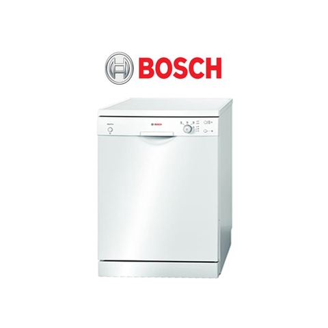 Máy rửa bát Bosch SMS 50E22EU