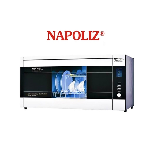 Máy sấy bát Napoliz NA 800D