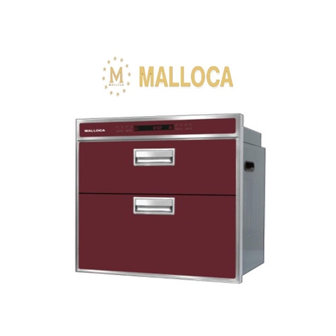 Máy sấy bát Malloca ZLD 110 A1B