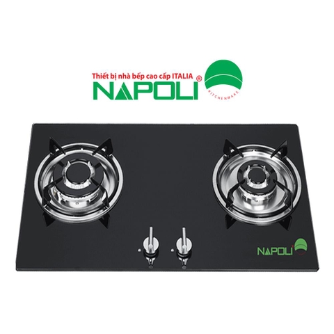 Bếp ga Napoli CA 808M2