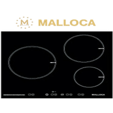 Bếp từ Malloca MH 03I