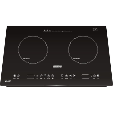 Bếp từ Mastercook MC 288T