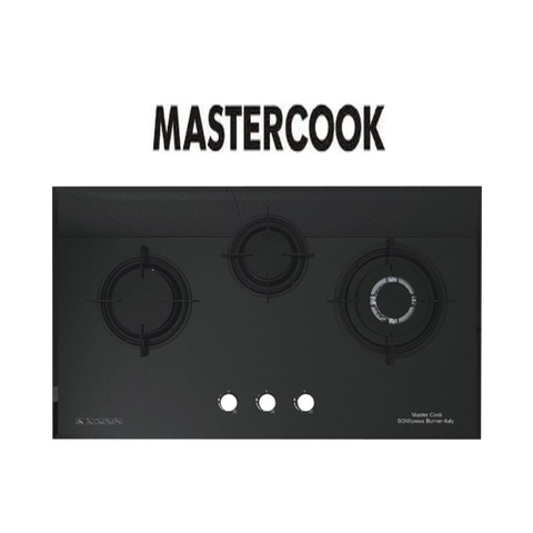 Bếp ga Mastercook MC 2308M