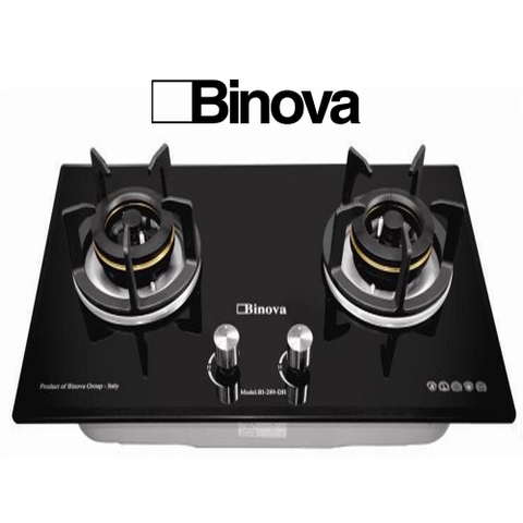 Bếp ga Binova BI 289DH