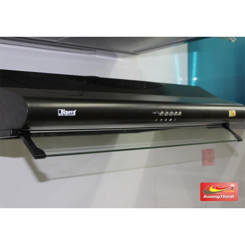 Máy hút mùi Binova BI 23B07