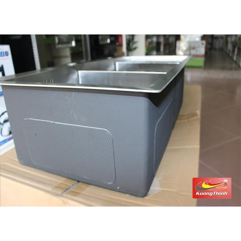 Chậu rửa bát AMTS 10047 DUC