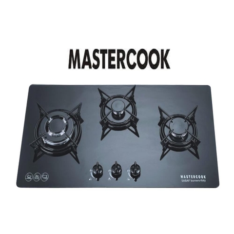 Bếp ga Mastercook MC 308G