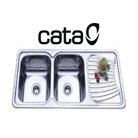 Chậu rửa bát Cata FS N2BD