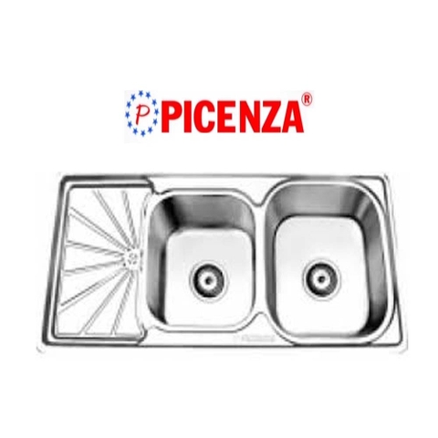 Chậu rửa bát Picenza TB 11