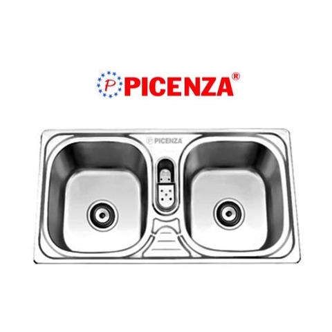 Chậu rửa bát Picenza TB 10