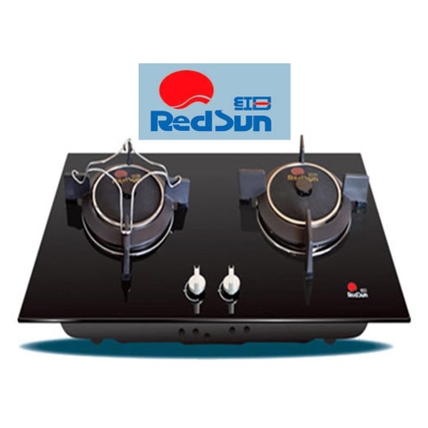 Bếp ga hồng ngoại Redsun 398CD